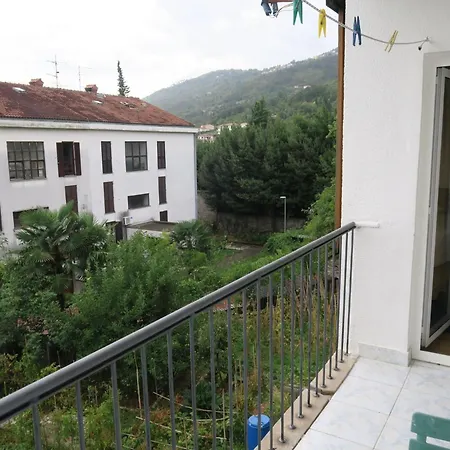 Cozy With Balcony *